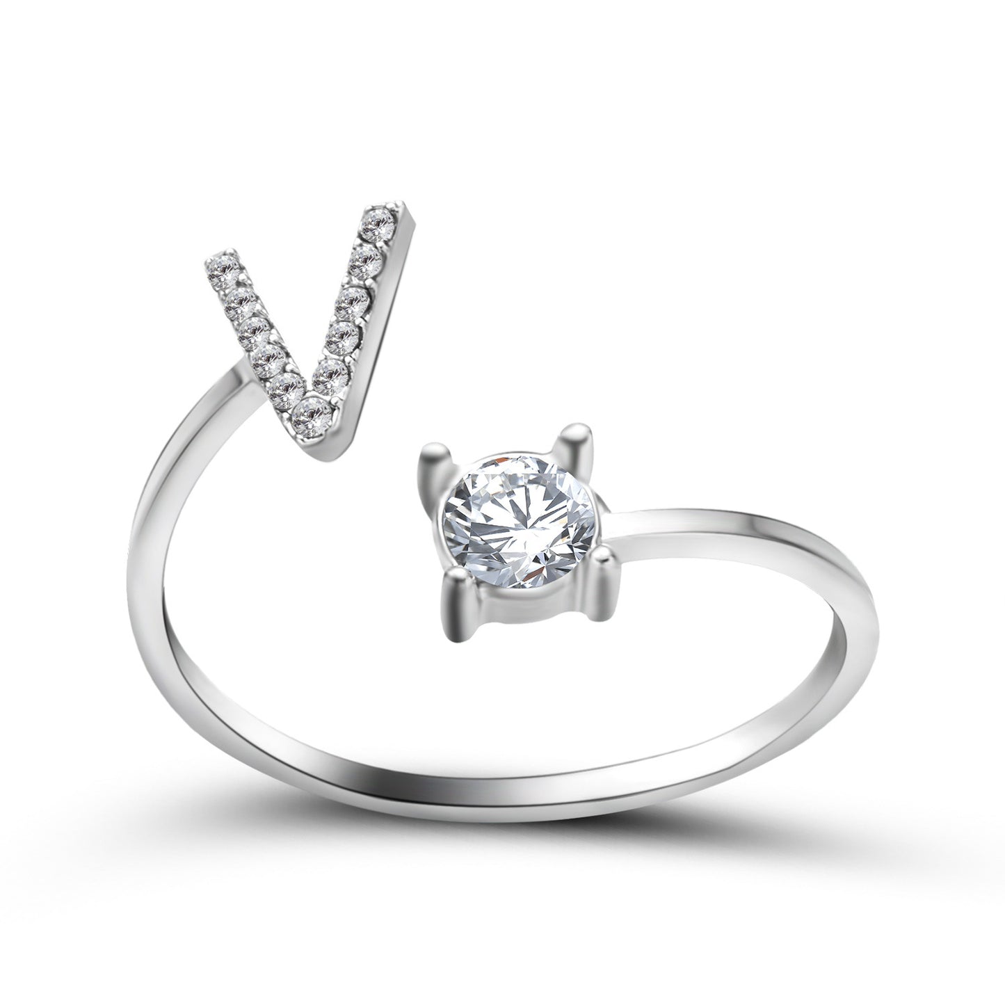 Adjustable Initial Ring