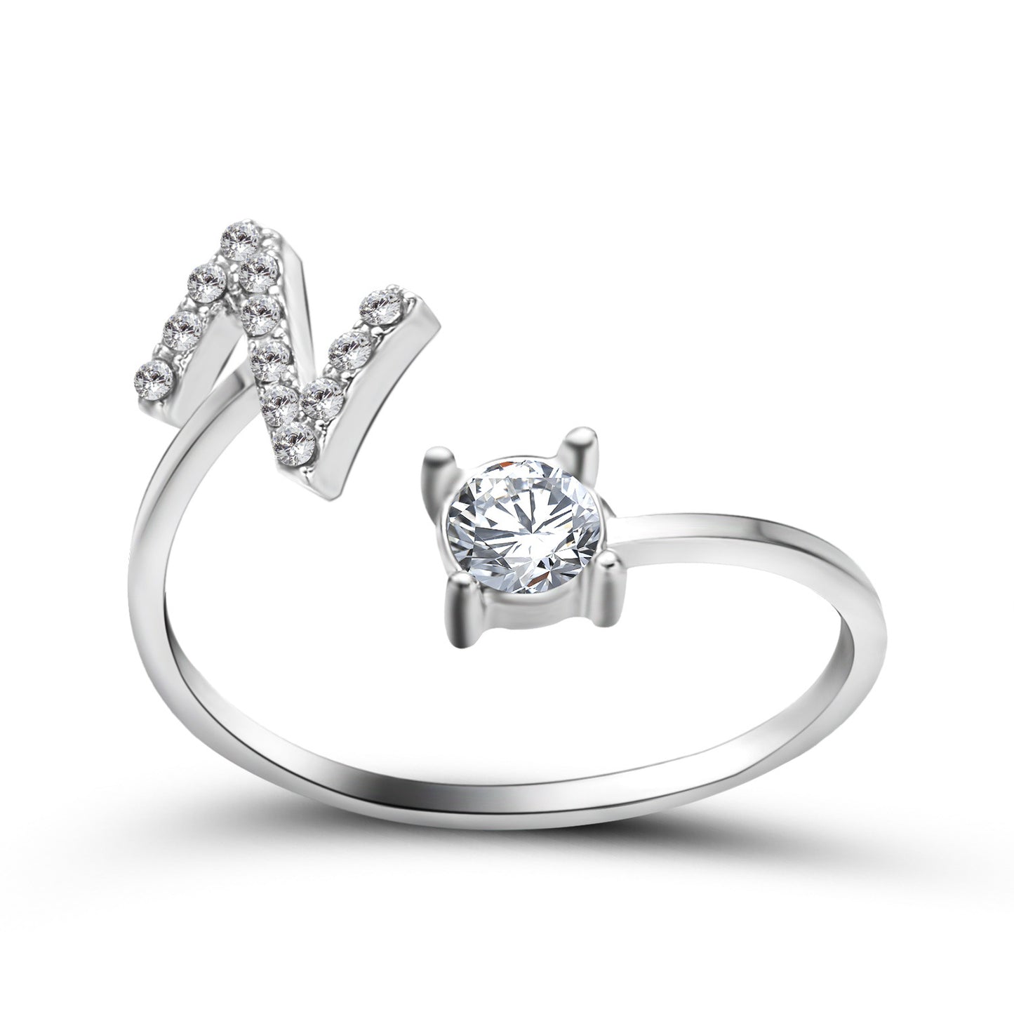 Adjustable Initial Ring