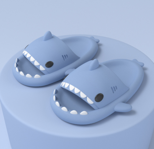 Shark Slides